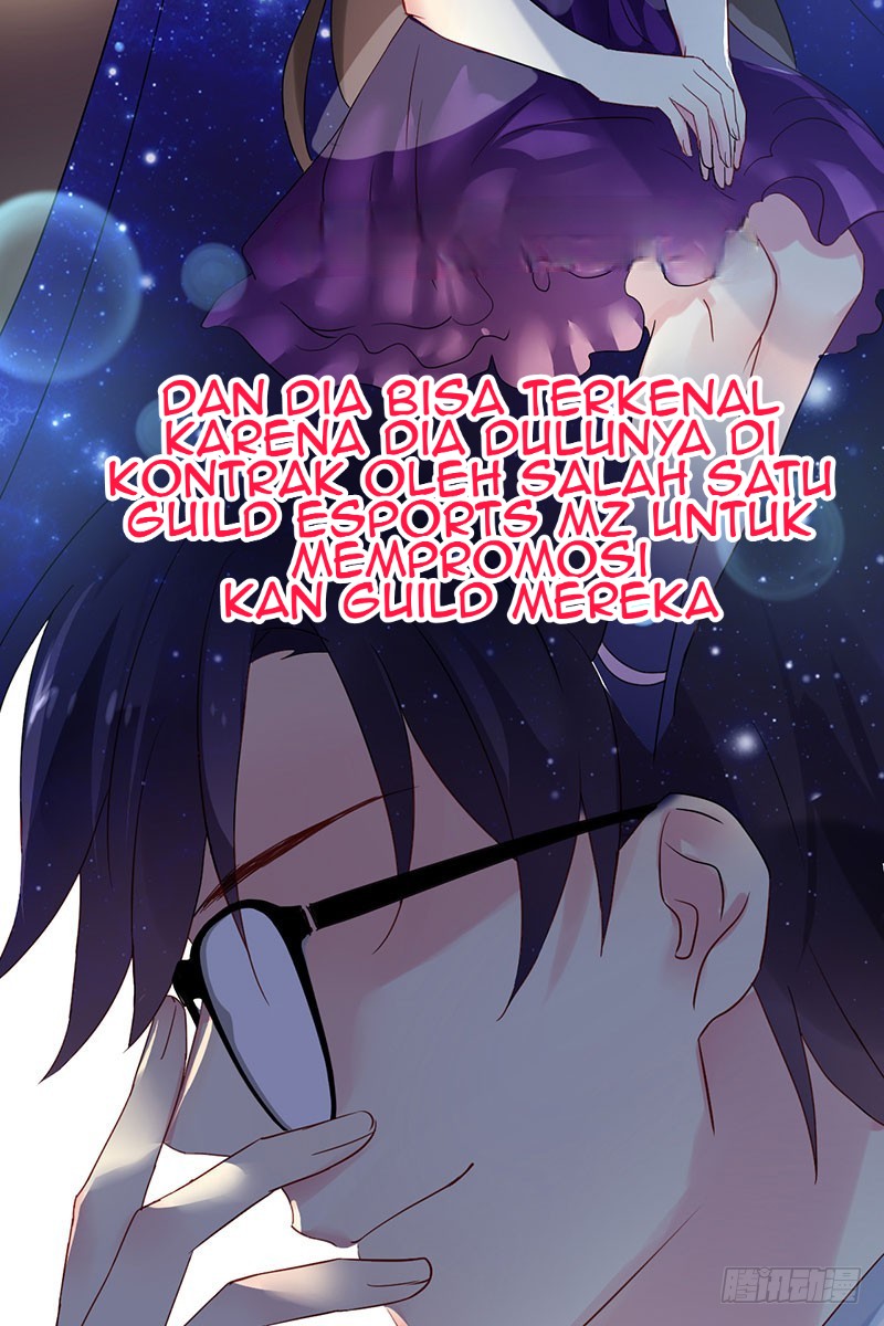 NSD Gaming Chapter 13 Bahasa Indonesia